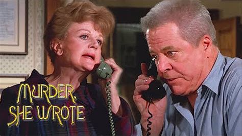 murder she wrote youtube|murder she wrote full episode.